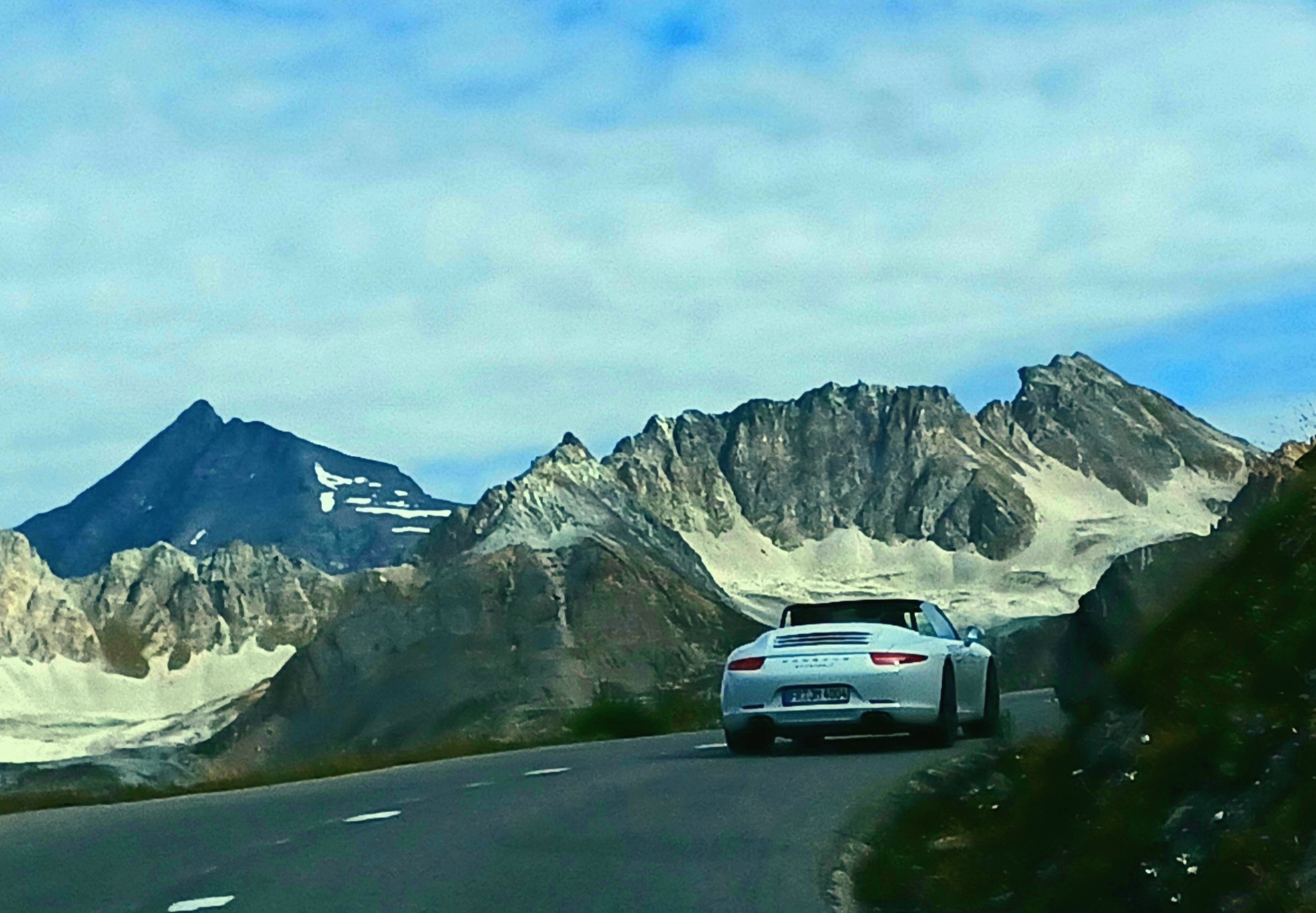 Route des Grandes Alpes 2026