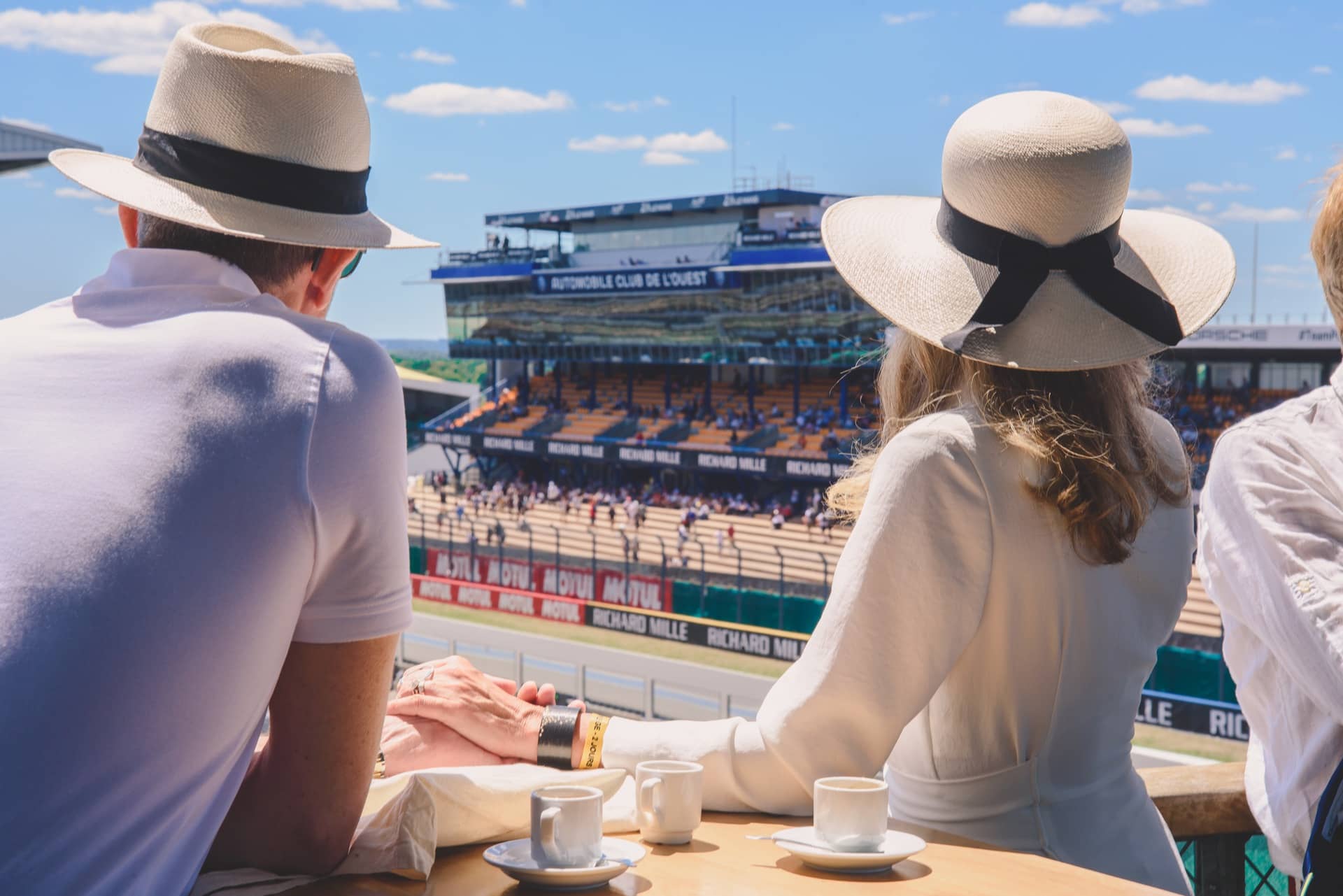 Le Mans Classic 2023