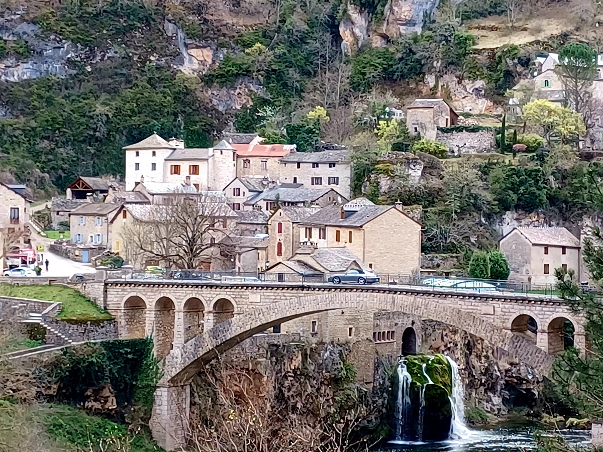 Causses et Vallées 2026