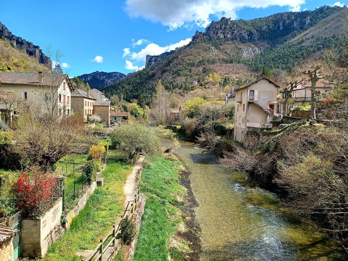 Causses et Vallées 2026