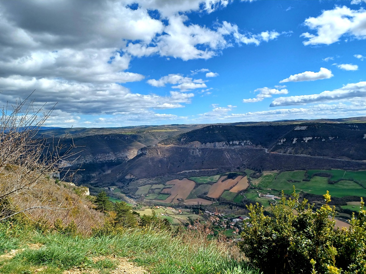 Causses et Vallées 2026