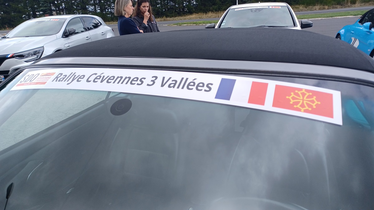 Causses et Vallées 2026