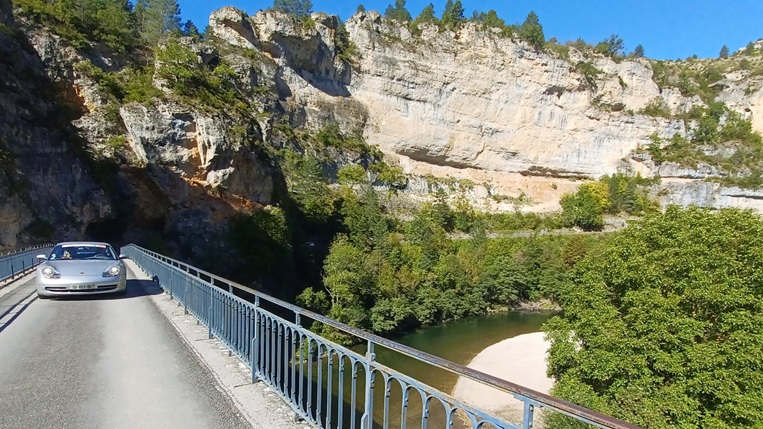 Causses et Vallées 2026