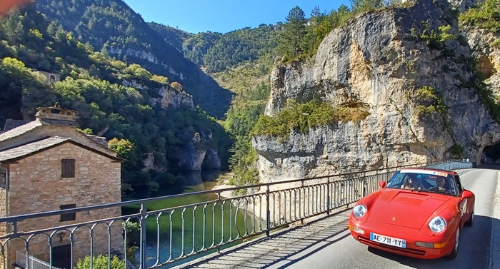 Causses et Vallées 2026