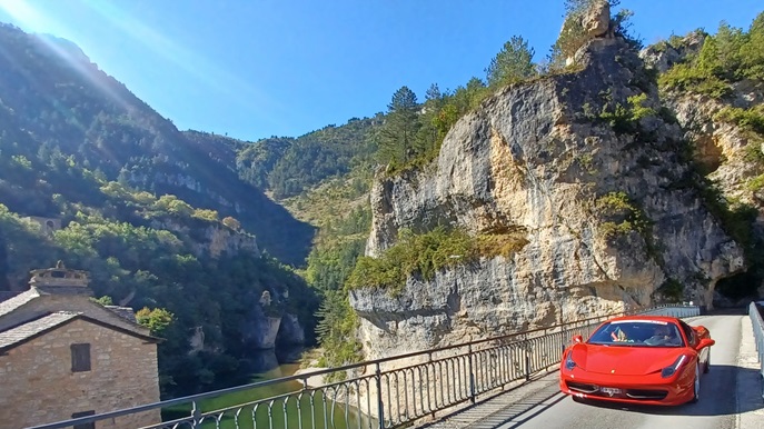 Causses et Vallées 2026