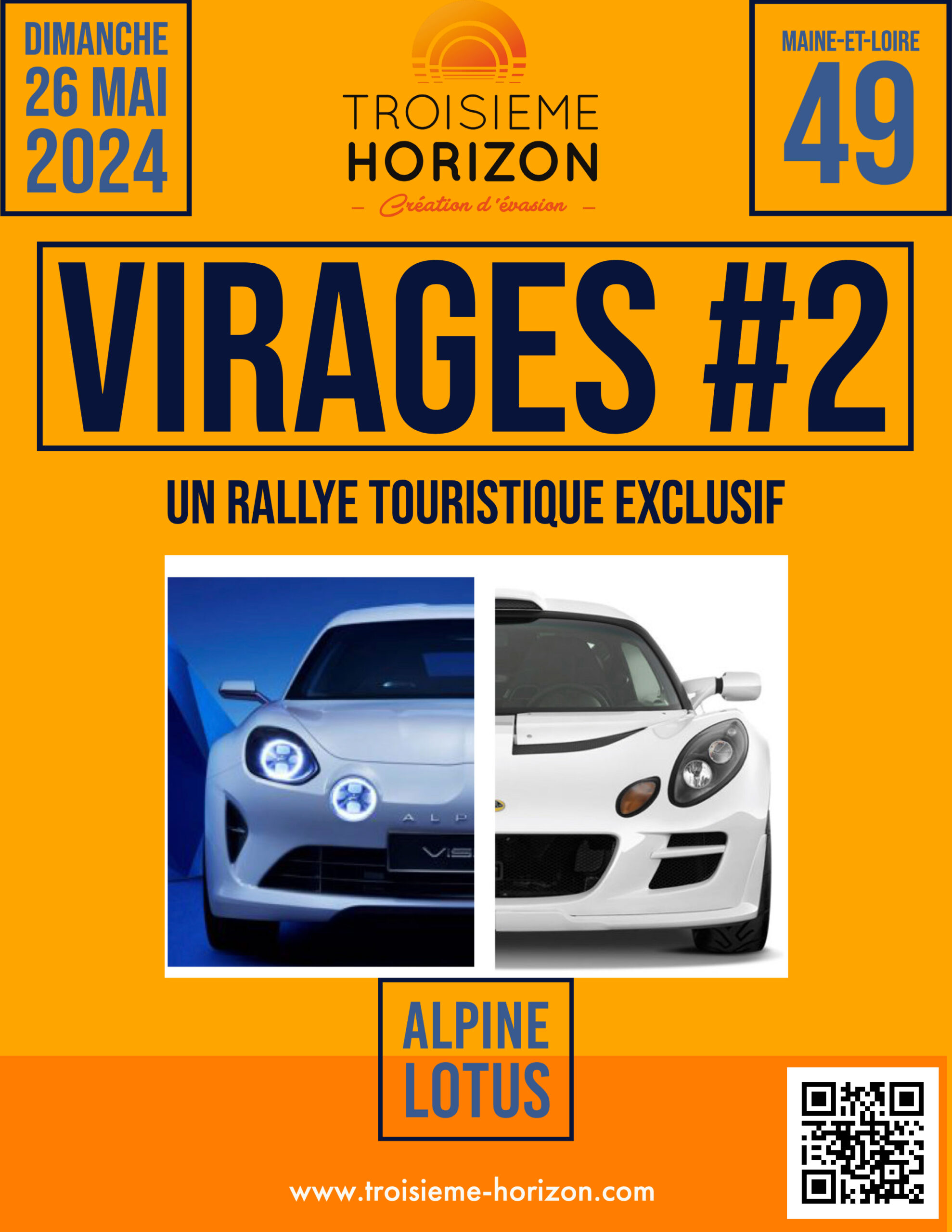 VIRAGES #2