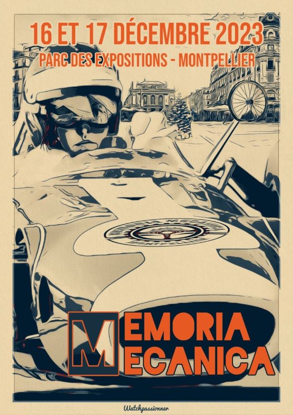 Memoria Mecanica