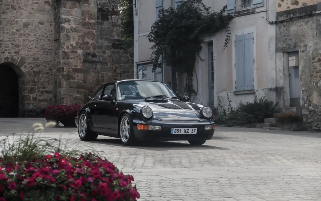 Rallye de la Franche Touche