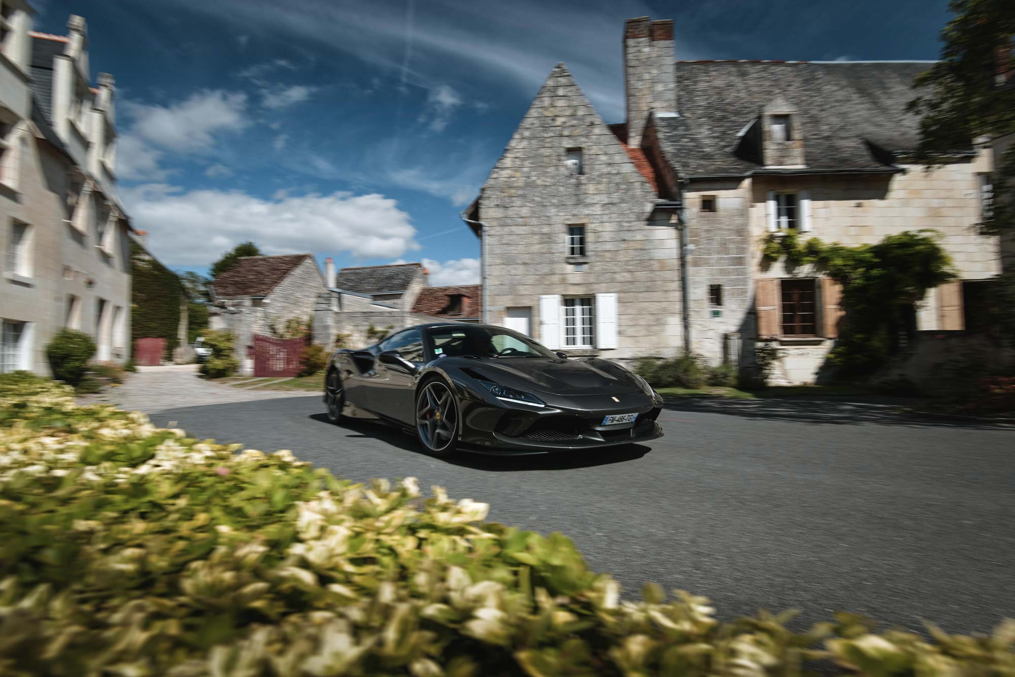 Castles Rally 2023