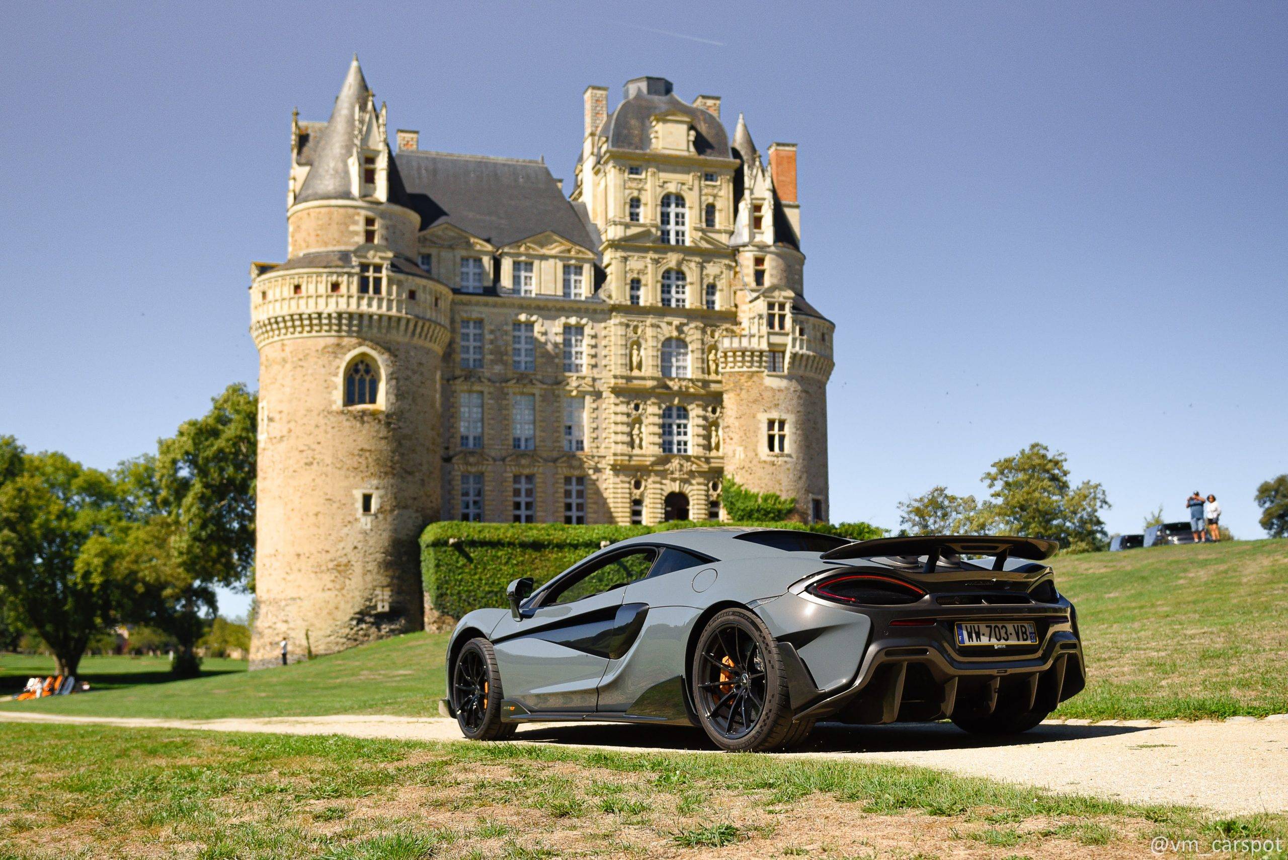 Castles Rally 2023