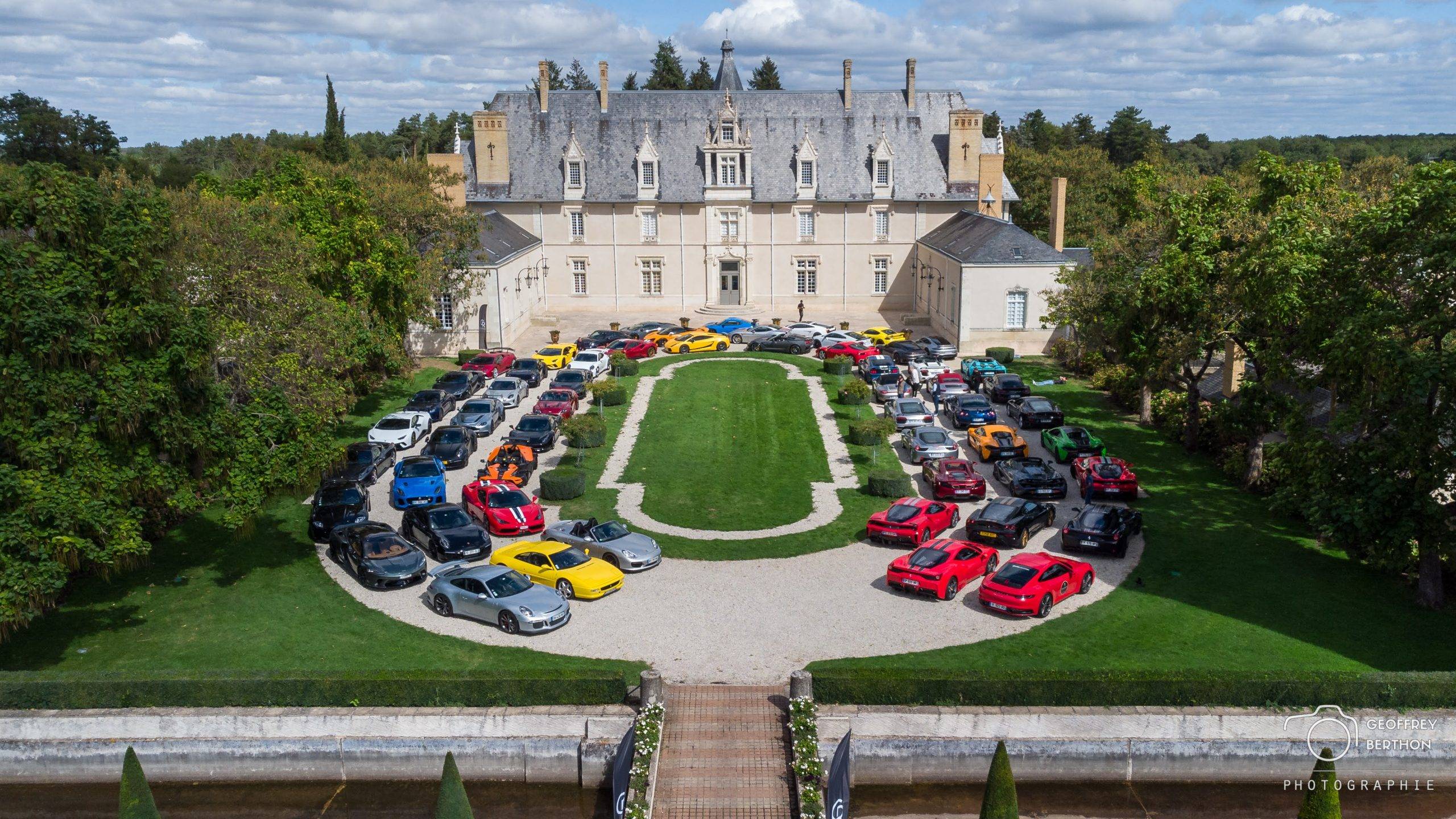Castles Rally 2023