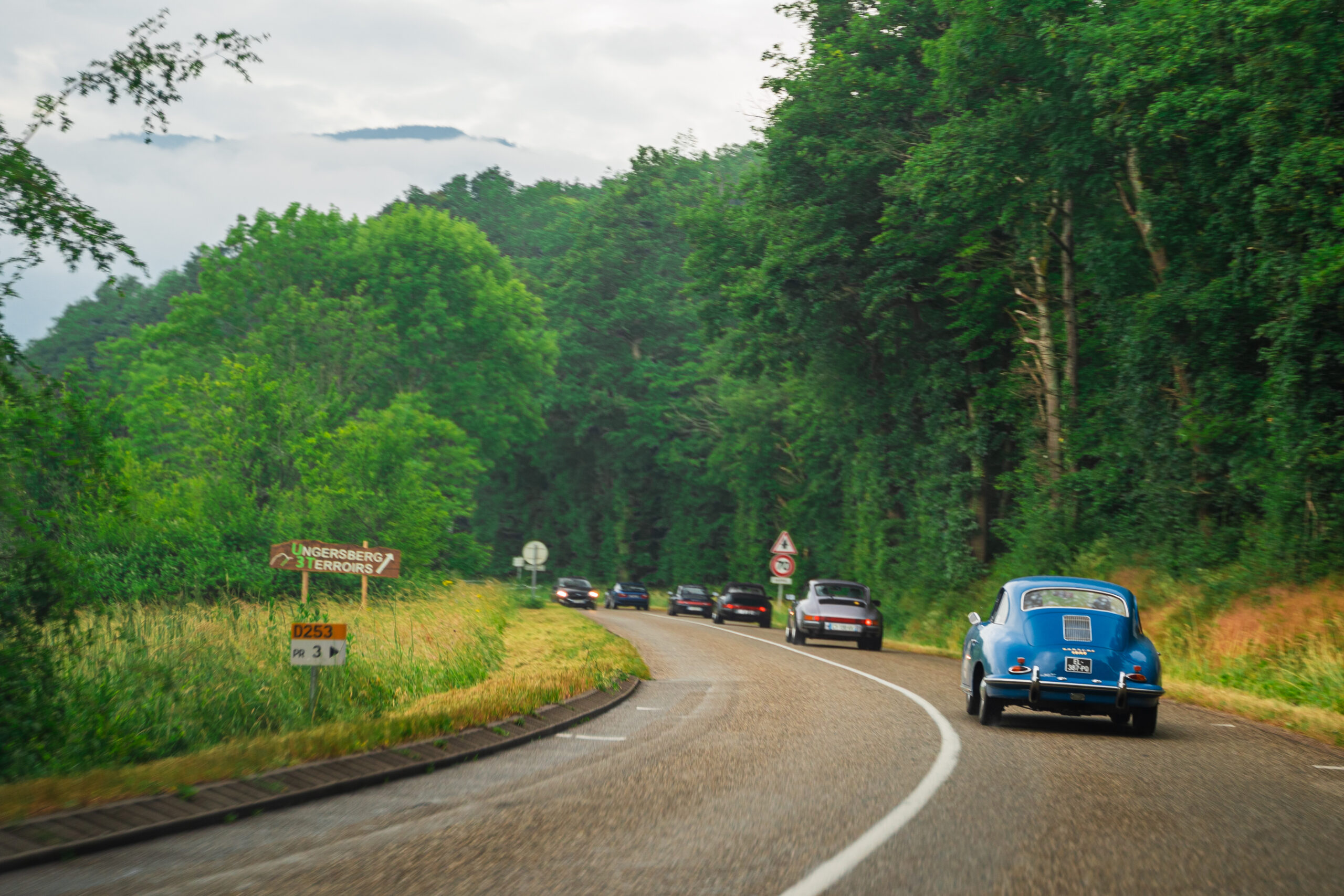 Gentlemen Vosges Classic