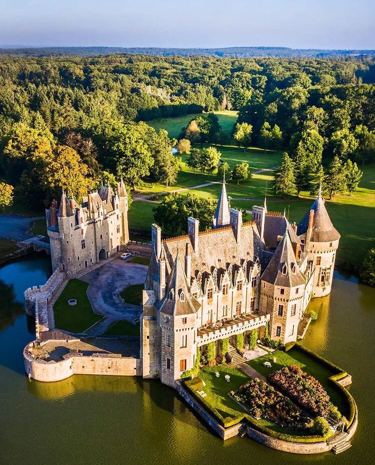 Road-trip « légendes des routes de l’ouest »