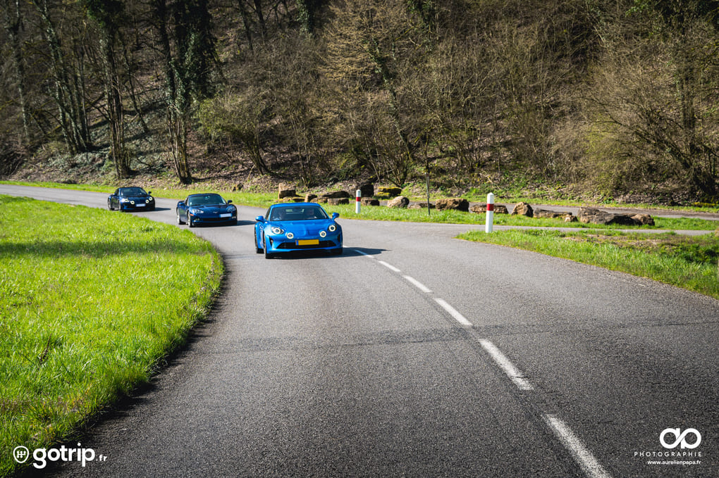Roadtrip • Grand Tour du Luxembourg par la Vallée de la Moselle
