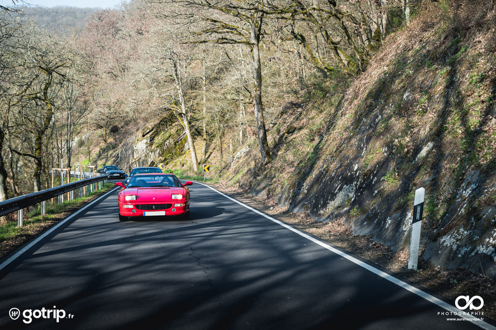 Roadtrip • Grand Tour du Luxembourg par la Vallée de la Moselle