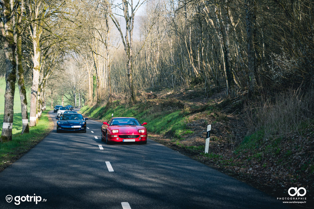 Roadtrip • Grand Tour du Luxembourg par la Vallée de la Moselle
