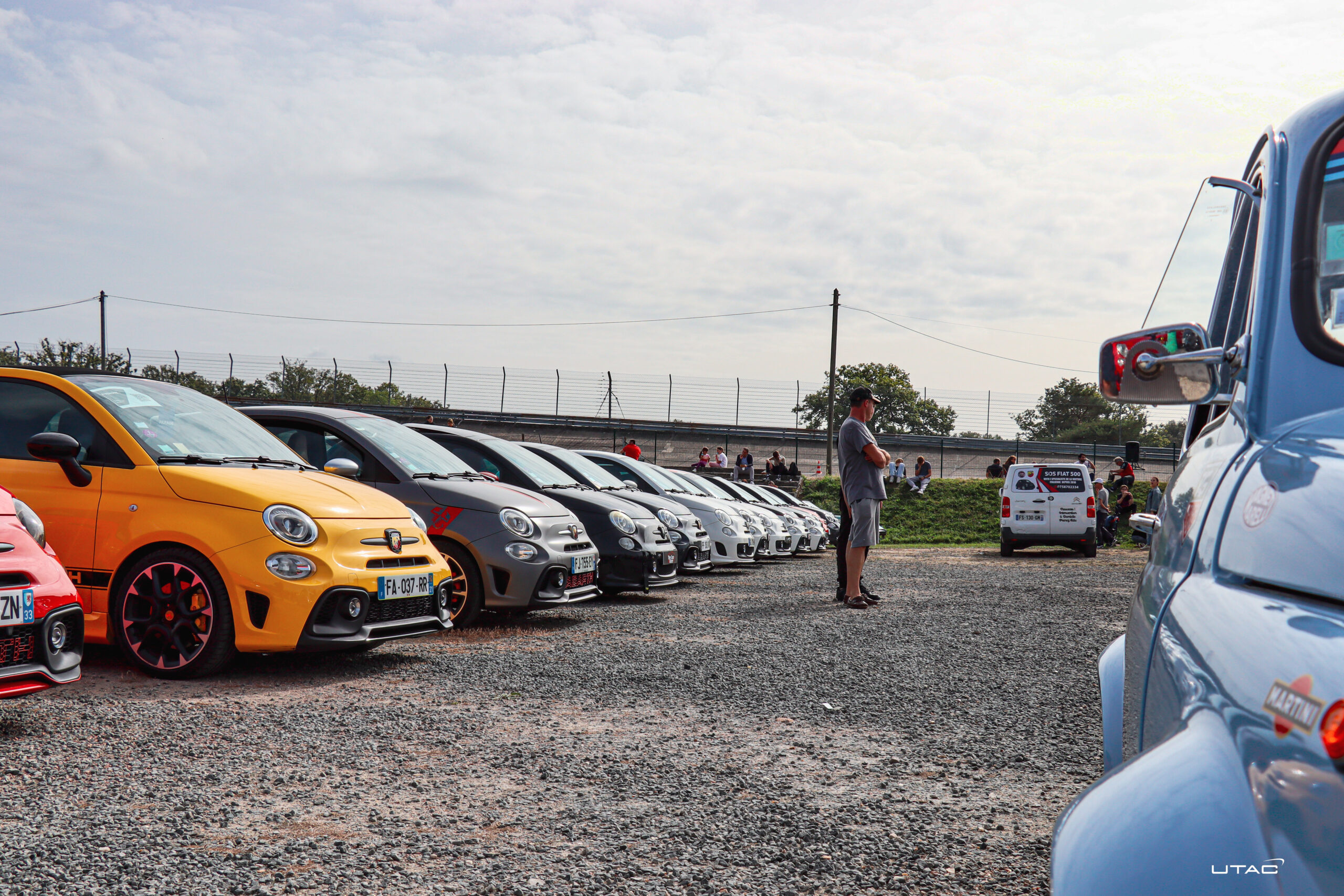 Autodrome Italian Meeting
