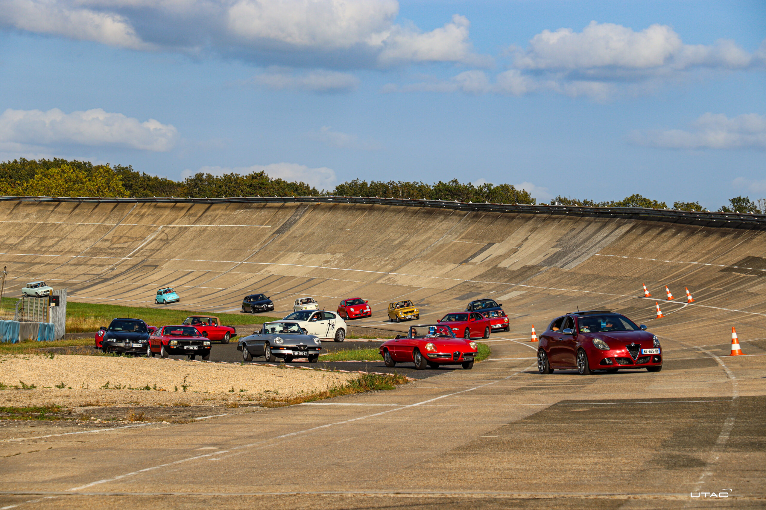 Autodrome Italian Meeting