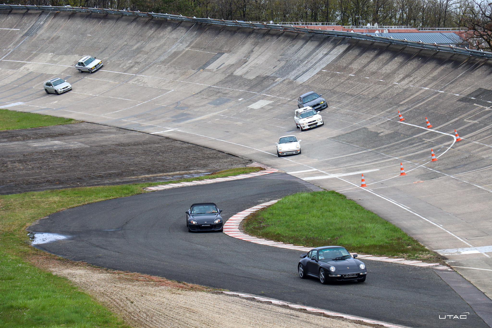 Youngtimers Festival