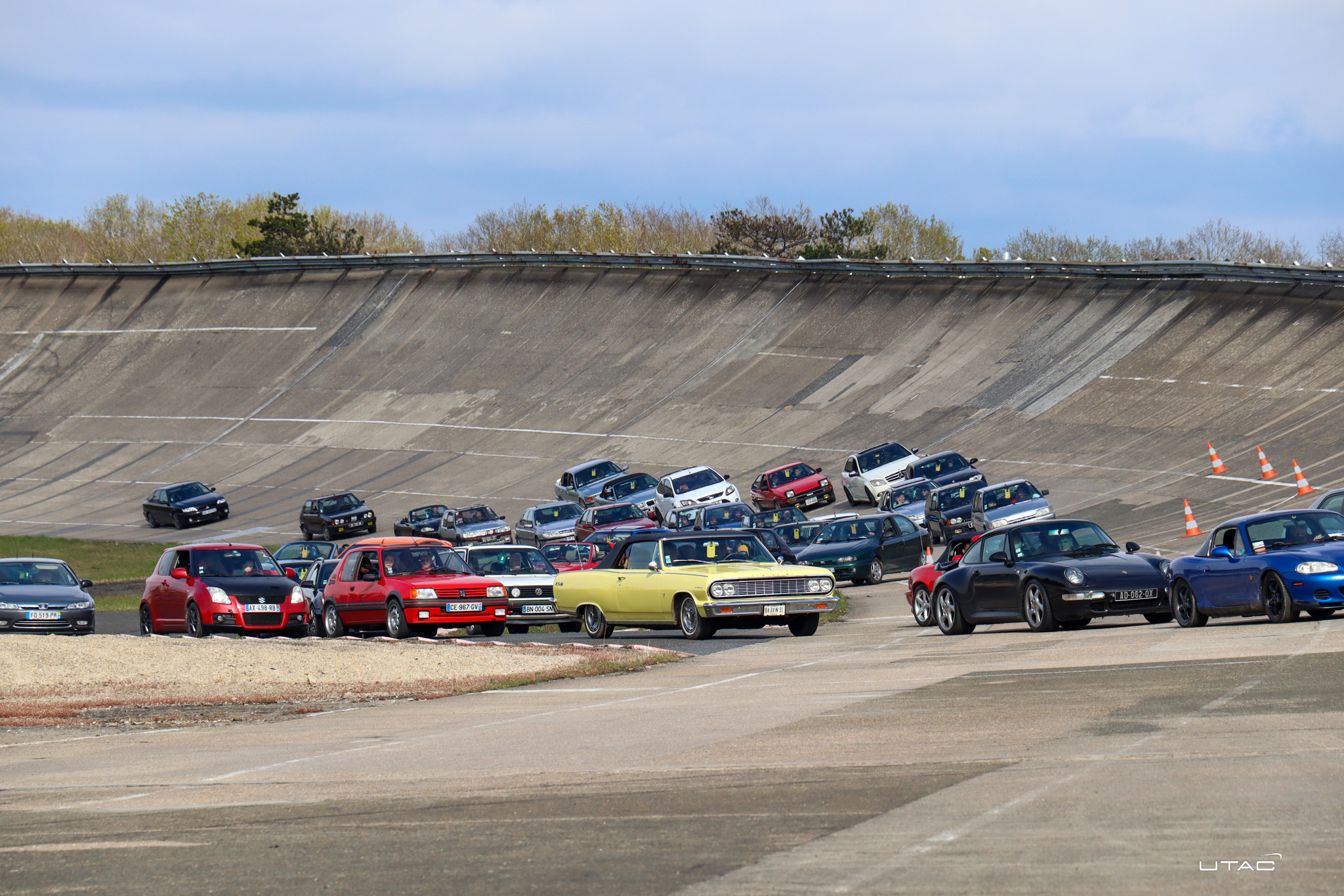 Youngtimers Festival