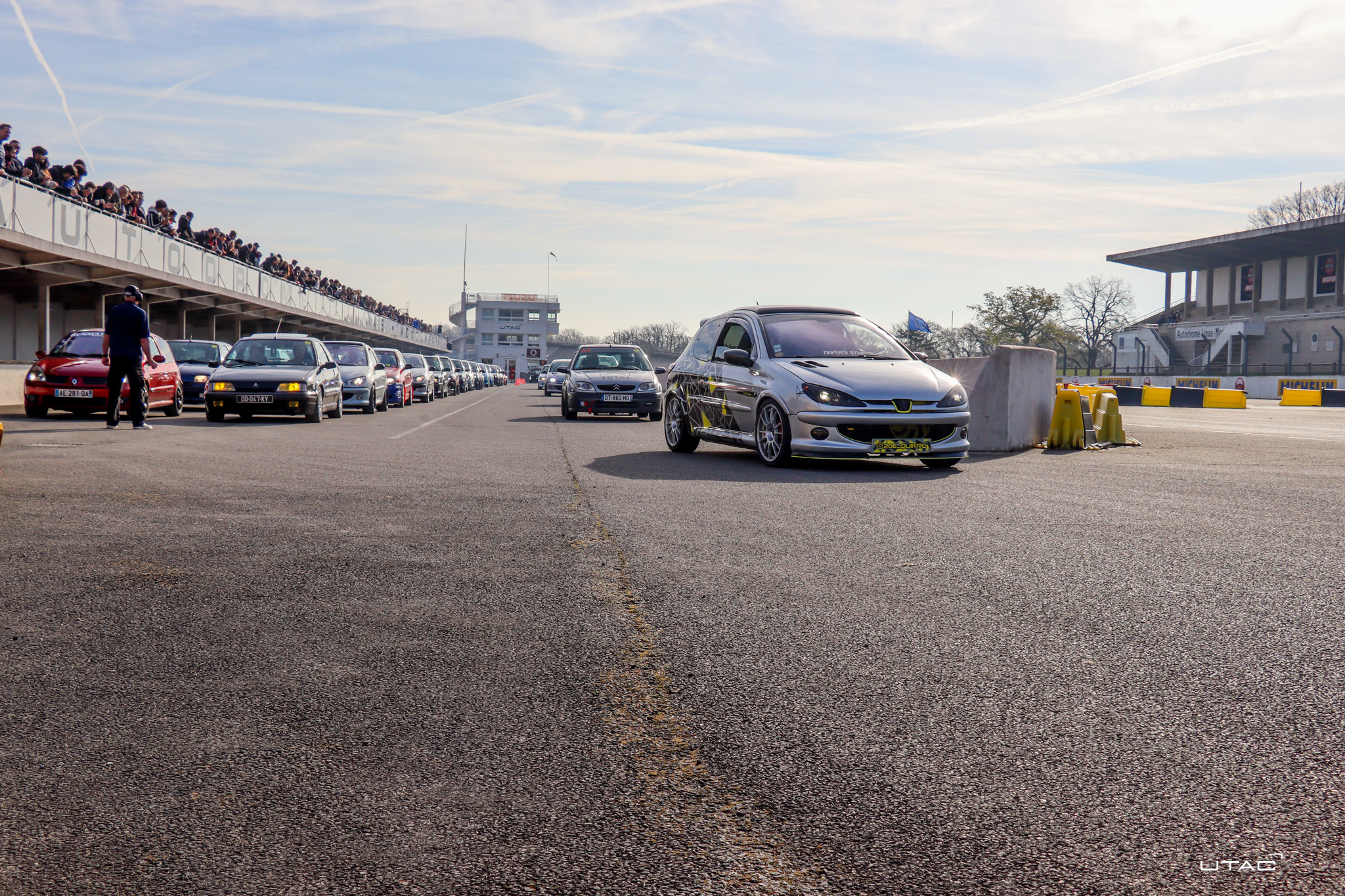 Youngtimers Festival