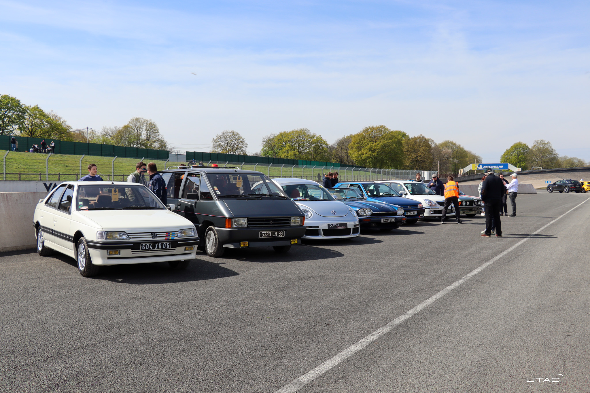 Youngtimers Festival