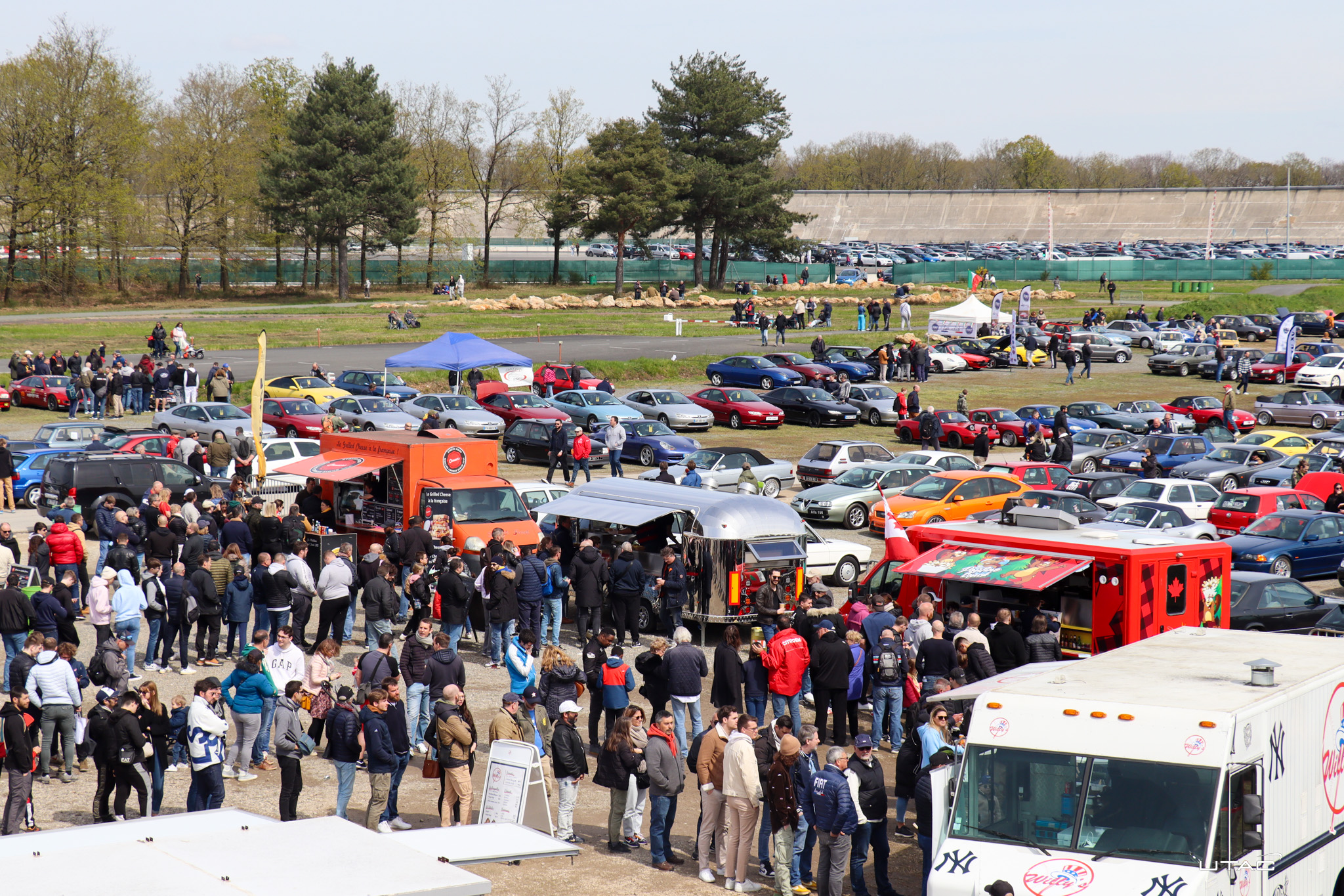 Youngtimers Festival
