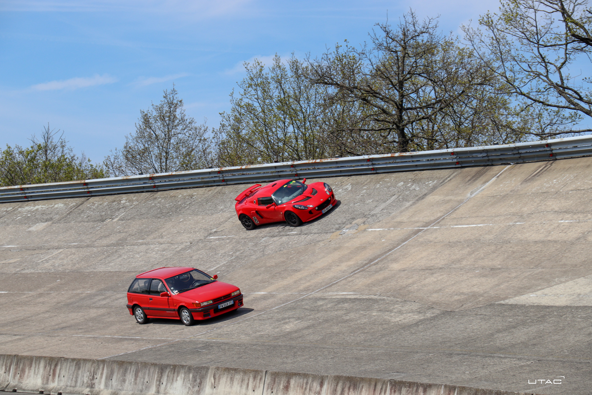 Youngtimers Festival