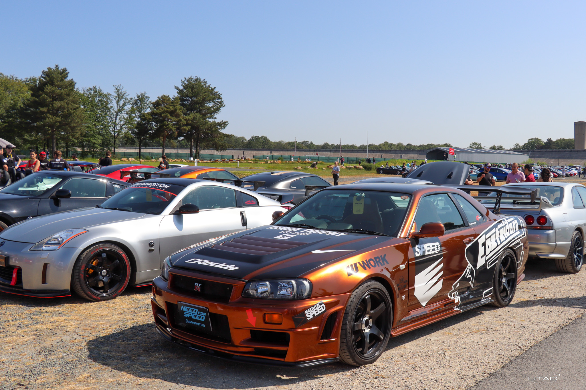 Jap’n’ Car Festival
