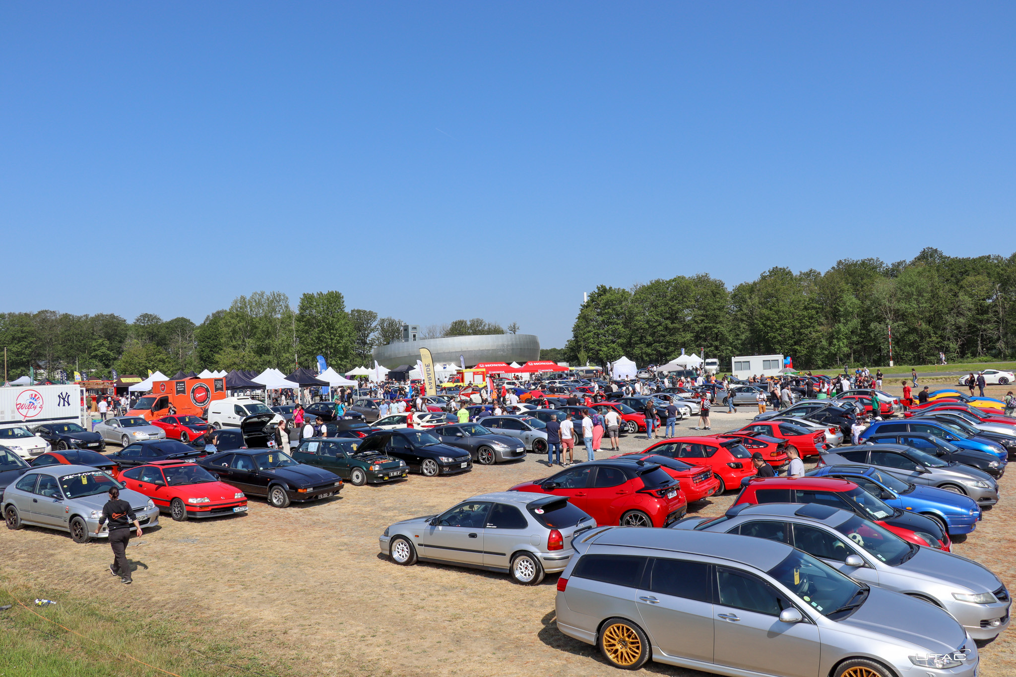 Jap’n’ Car Festival