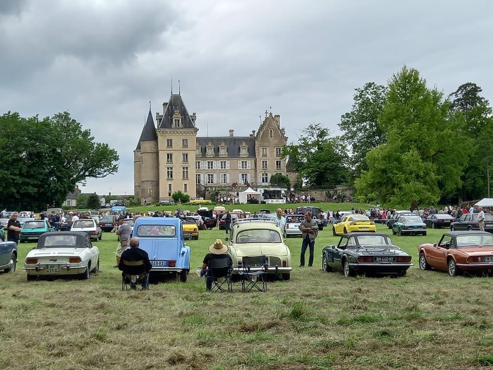 Blet Prestige Show