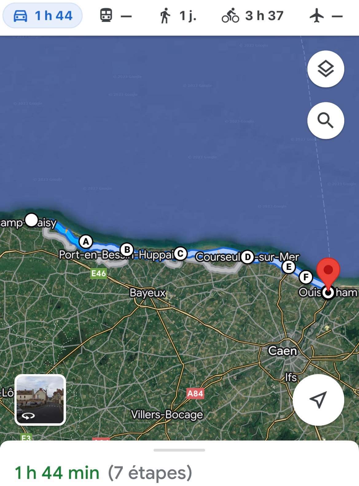 Balade MX-5 Toutes Générations