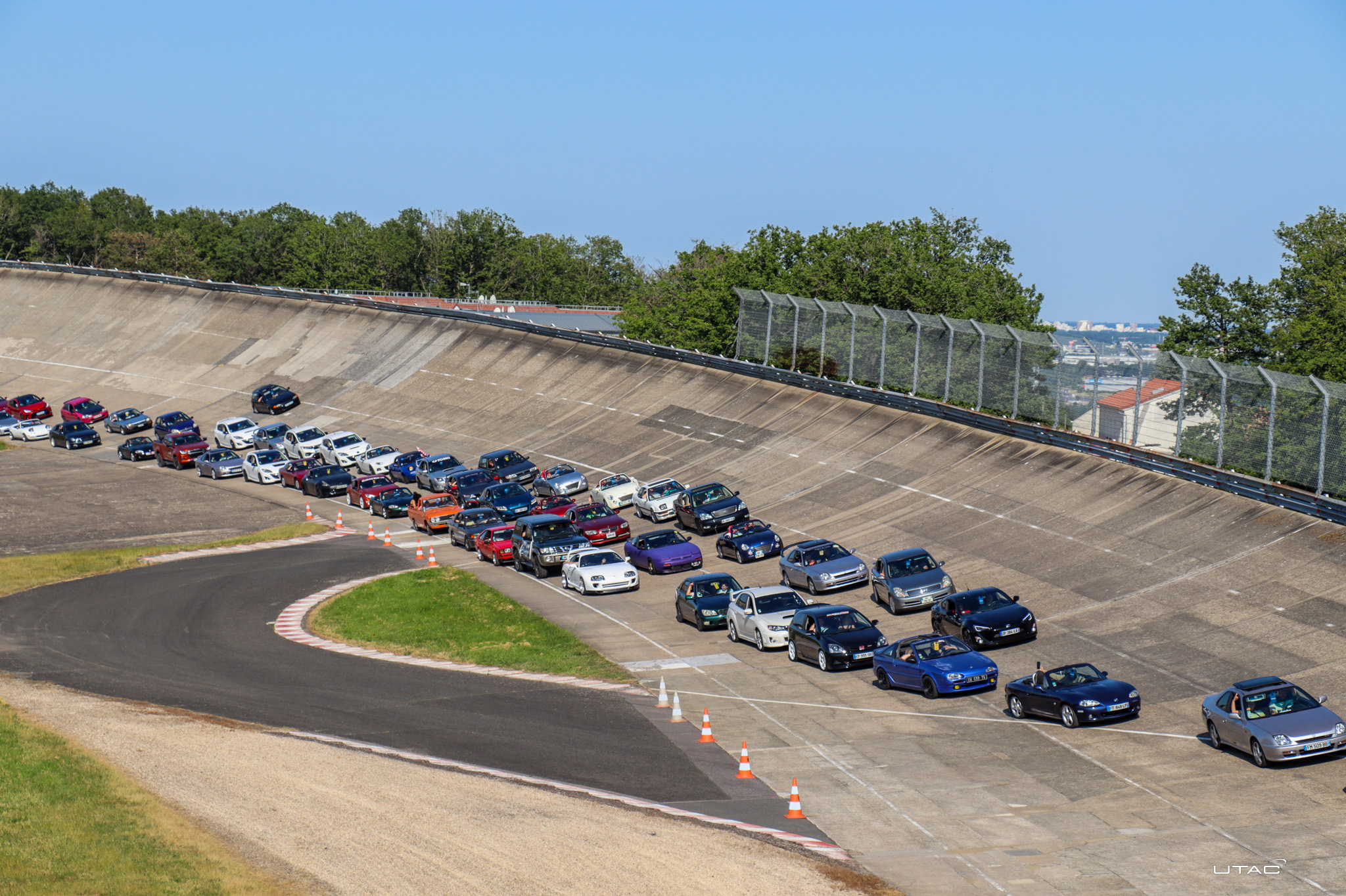 Jap’n’ Car Festival