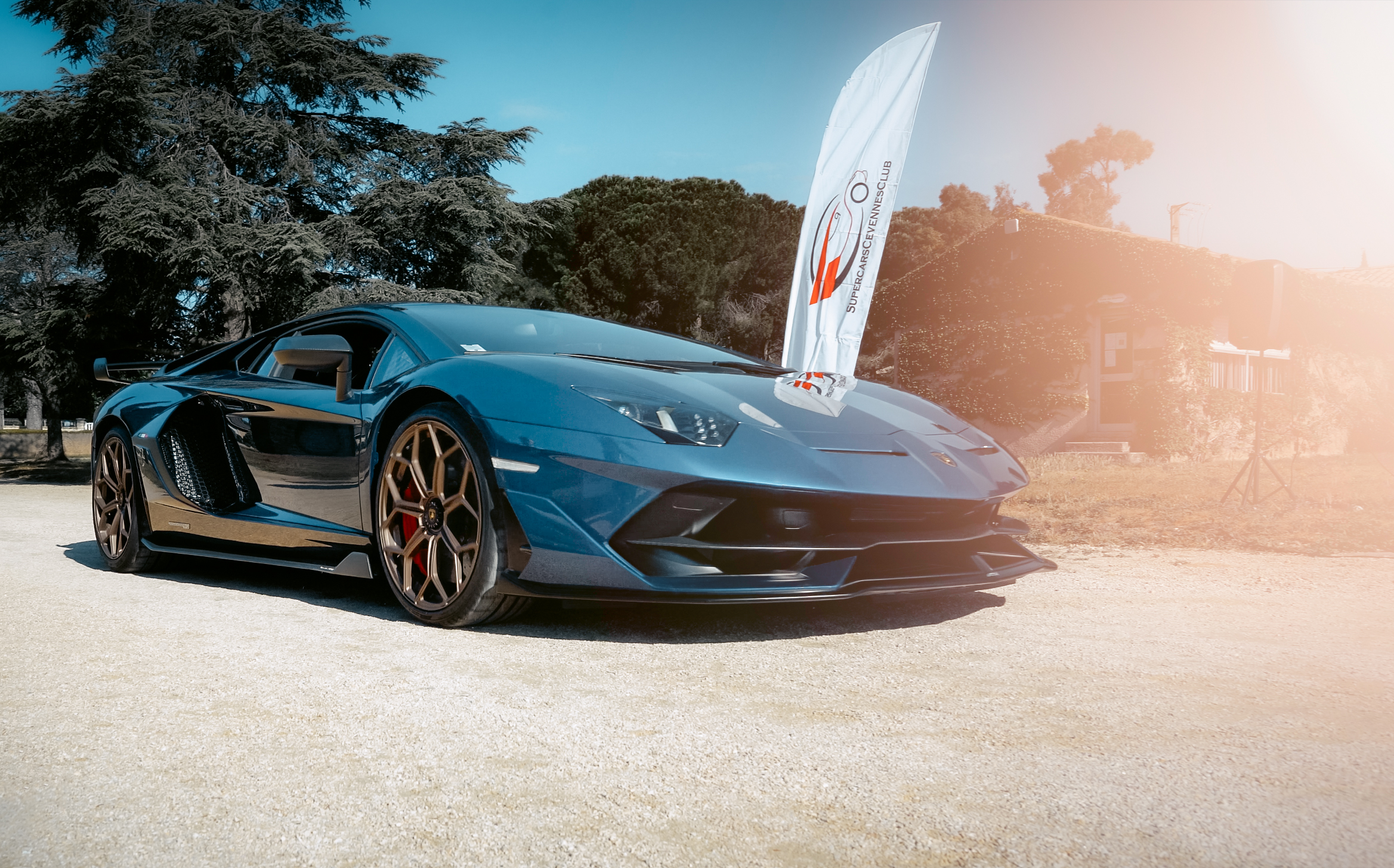 Supercars & LMP2