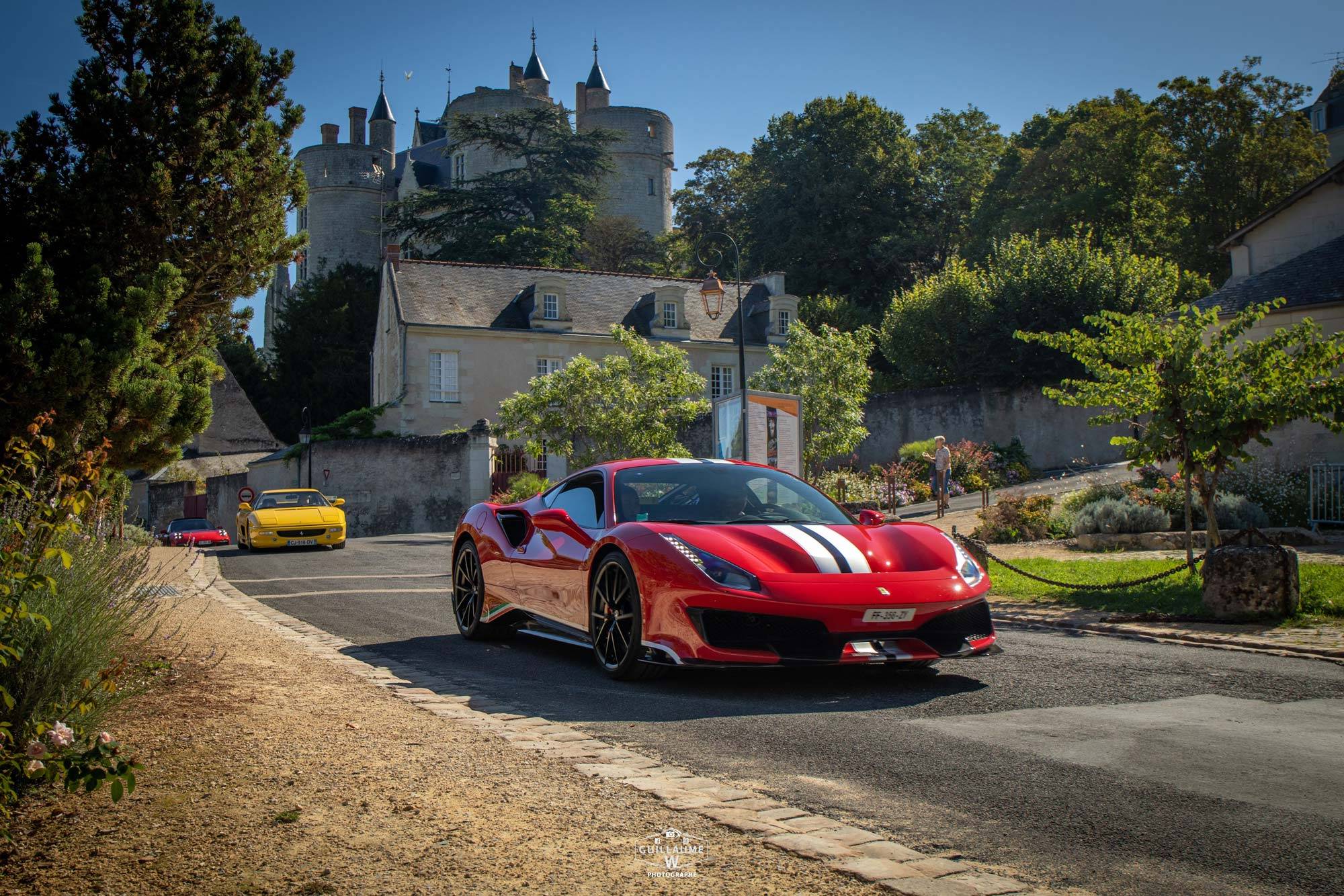Castles Rally 2023