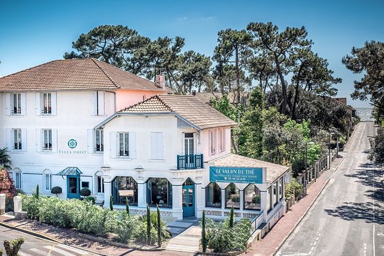 LANDES & GIRONDE