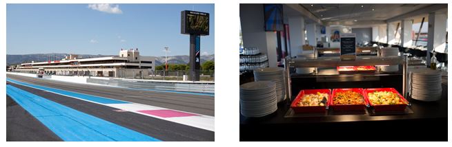 MotorShow au Paul Ricard organisé par Motorsport Magazine