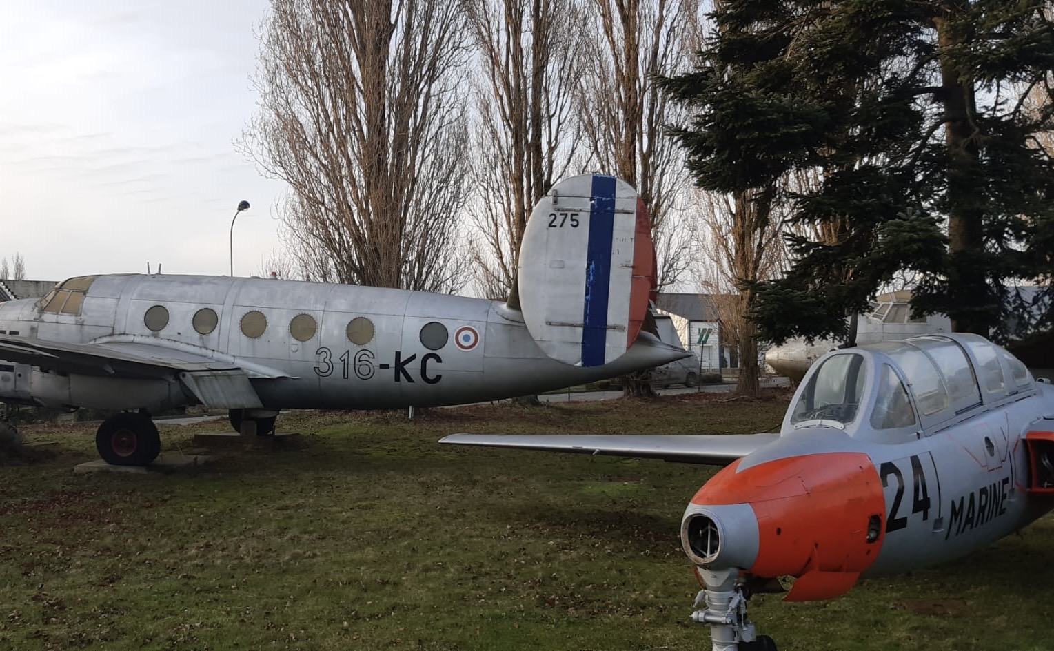 Rallye Touristique Anciennes et Prestiges