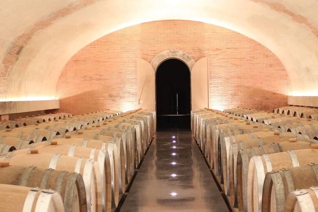 Wines Rally 2024