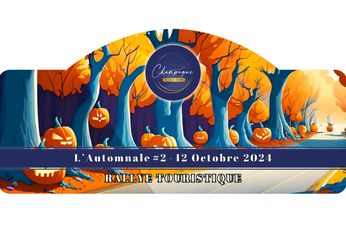 L&rsquo;Automnale #2