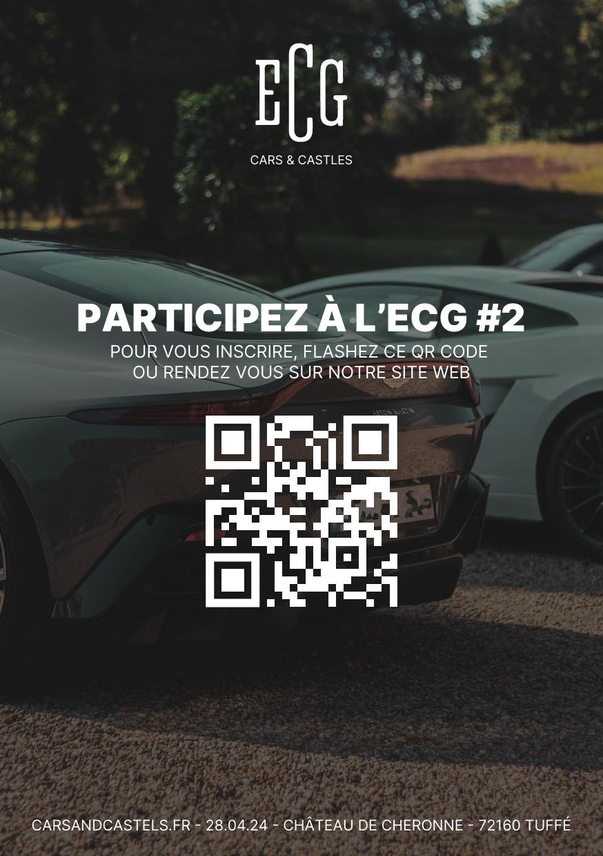 Exclusive Car Gathering
