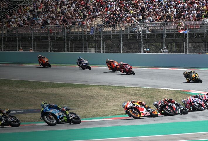 Grand Prix Moto GP de San Marin