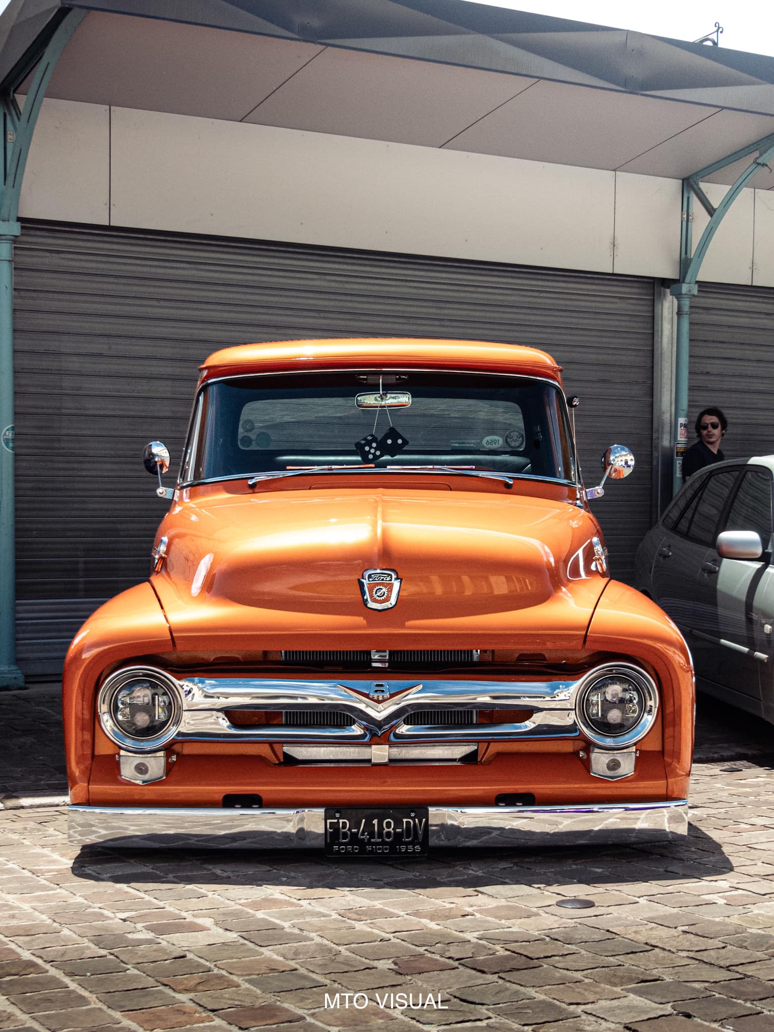 Berry Cars & Coffee