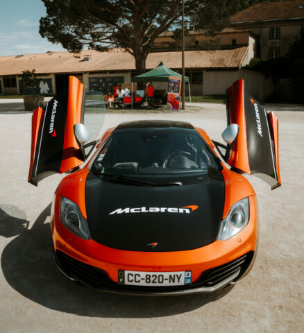 UZES DREAMCAR FESTIVAL