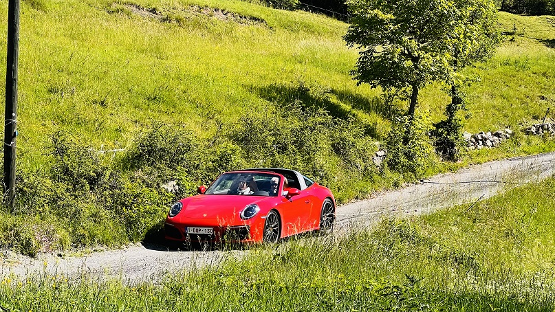 RALLYTRIBUTE Ardèche 2025