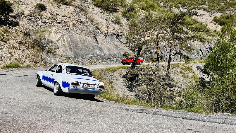 RALLYTRIBUTE Ardèche 2025