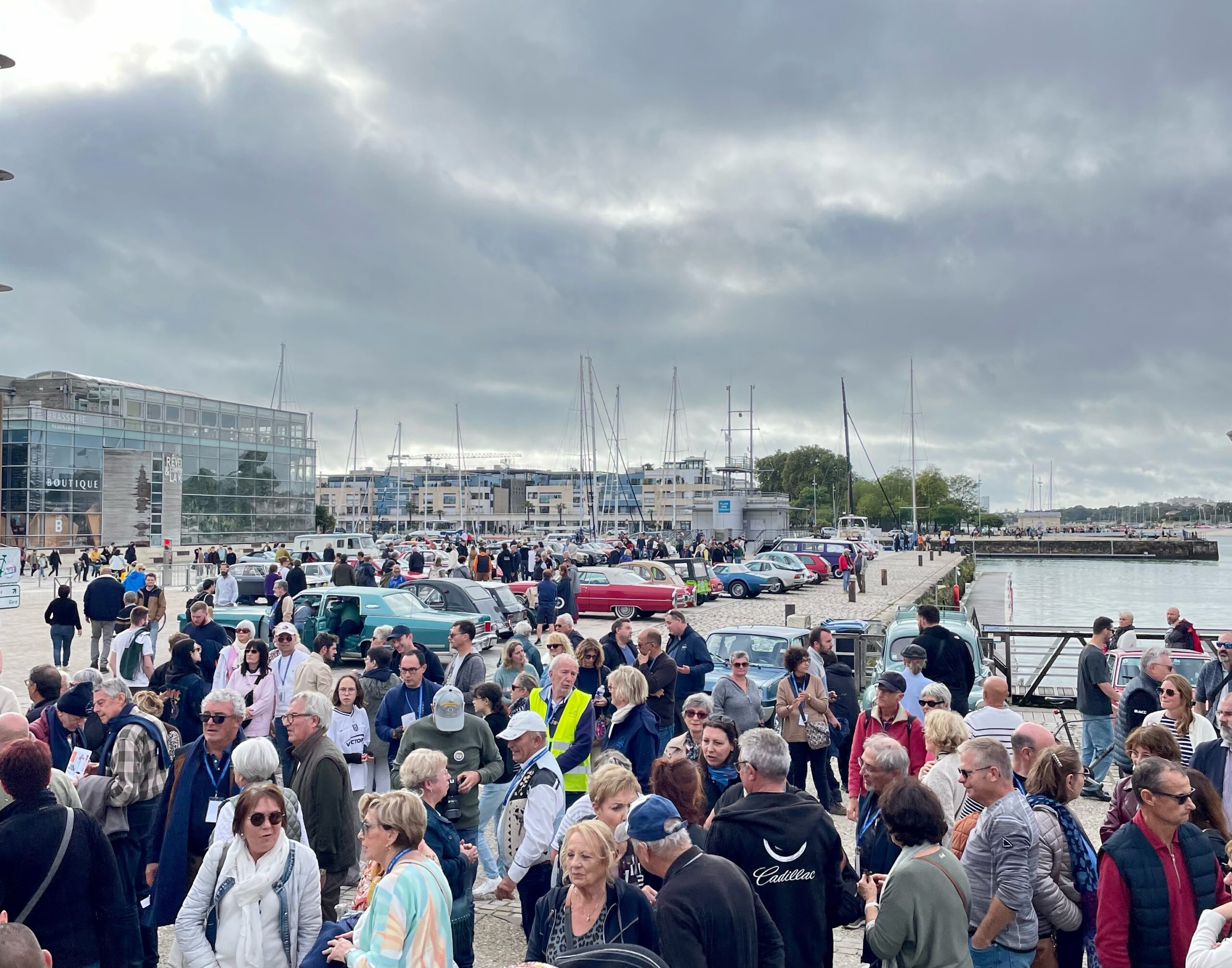 LA ROCHELLE CDA CLASSIC TOUR