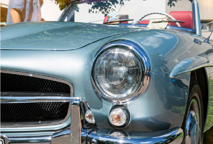 Quiberon Auto Passion