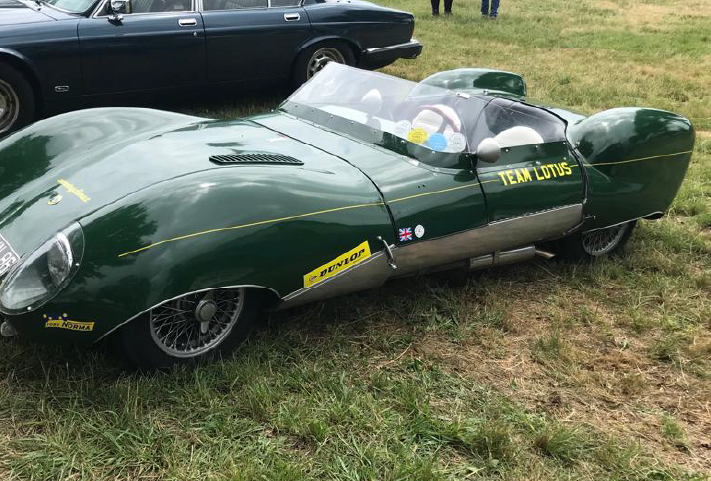 Quiberon Auto Passion