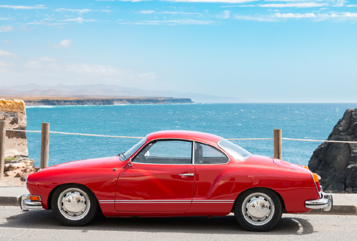 Quiberon Auto Passion